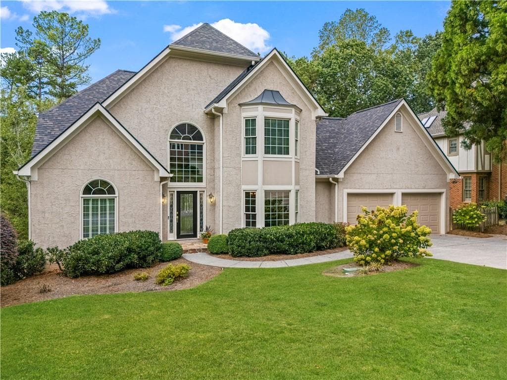 1313 Fallsbrook Terrace, Acworth, GA 30101 — most recent listing photo