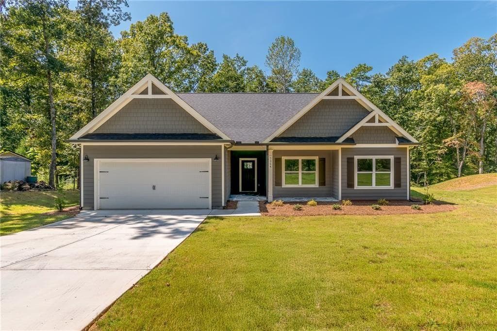 7364 Cherokee Lane, Murrayville, GA 30564 — most recent listing photo