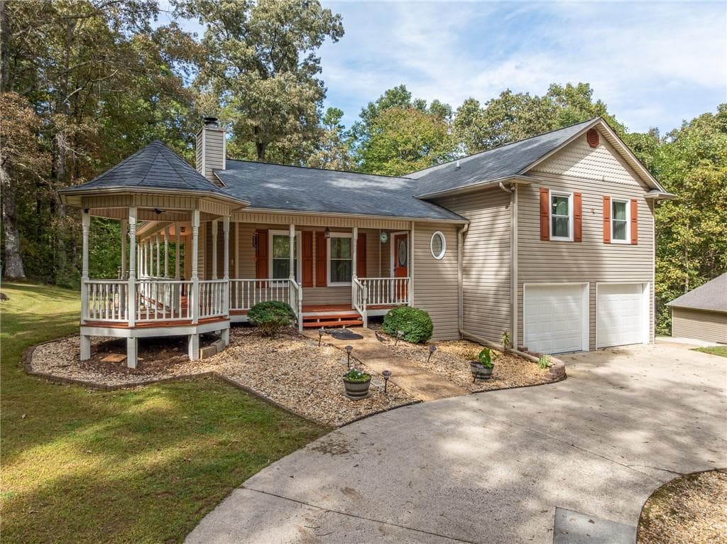 780 Timber Ridge Ln, Ellijay, GA 30540 — most recent listing photo