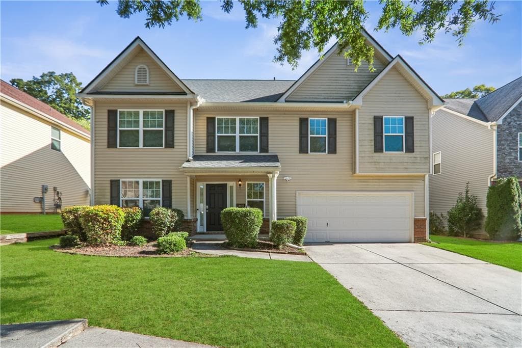 4738 Chafin Point Court, Snellville, GA 30039 — most recent listing photo
