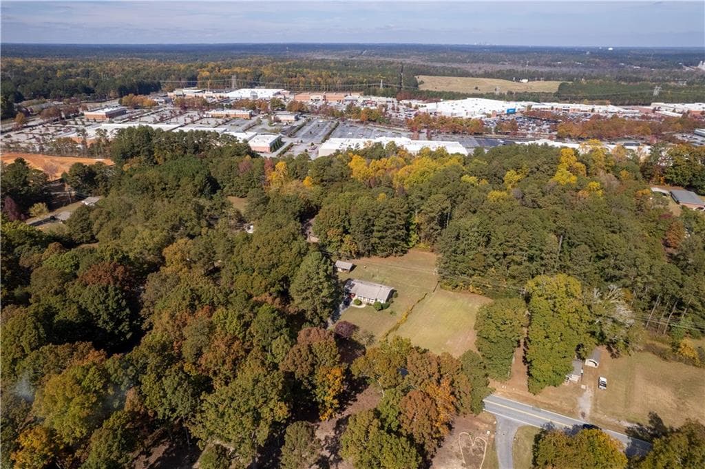 3 bedroom, 3 bathroom, 2,602 sq ft single family residence for sale at 157 New Hope Road, Fayetteville, GA 30214 — photo 8
