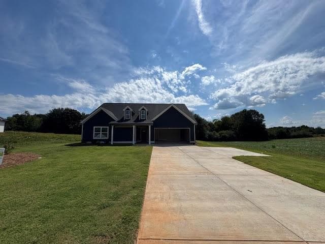 36 Creek Stone Drive, Hartwell, GA 30643 — most recent listing photo