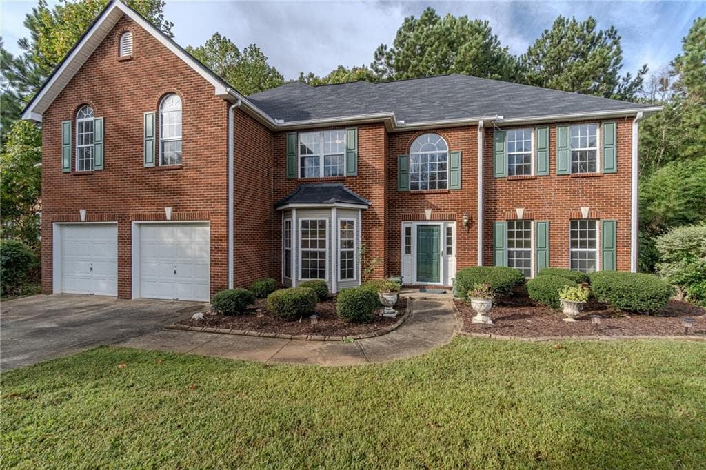 395 PAPER MILL Drive, Lawrenceville, GA 30046 — most recent listing photo