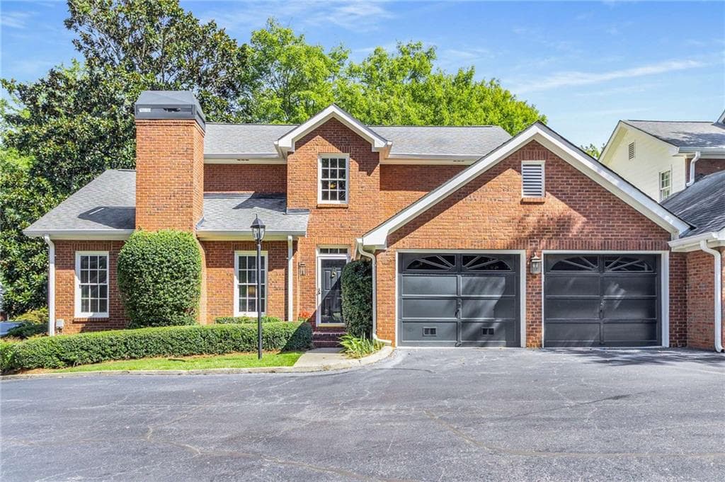 11 Pointe Terrace, Atlanta, GA 30339 — most recent listing photo