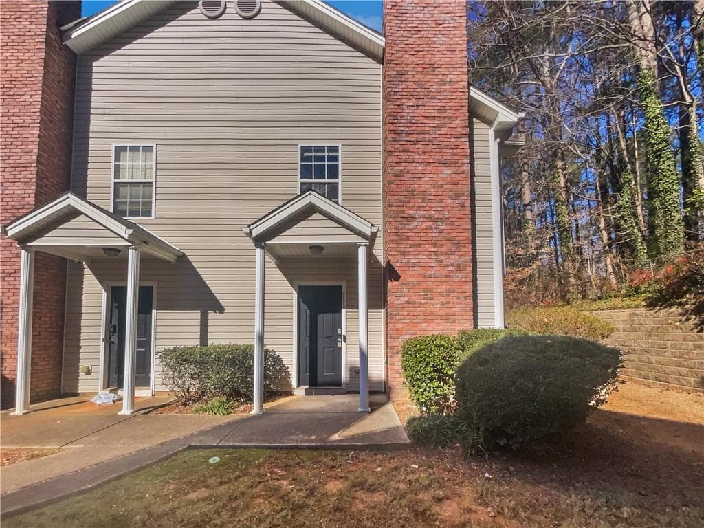 5431 Village Green Square 1018, Norcross, GA 30093 — most recent listing photo