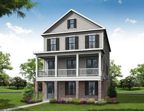 5590 Broad River View, Peachtree Corners, GA 30092 — most recent listing photo