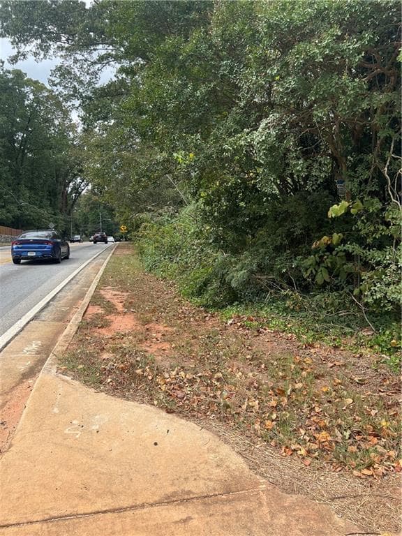 unimproved land for sale at 4408 REDAN Road, Stone Mountain, GA 30083 — photo 2