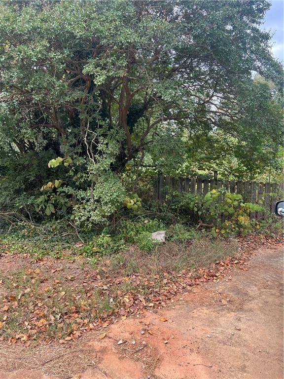 unimproved land for sale at 4408 REDAN Road, Stone Mountain, GA 30083 — photo 3