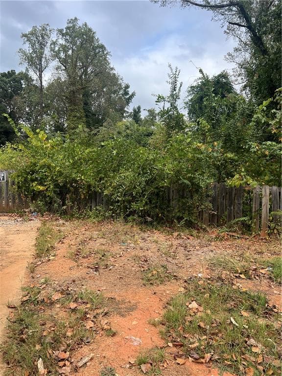unimproved land for sale at 4408 REDAN Road, Stone Mountain, GA 30083 — photo 4