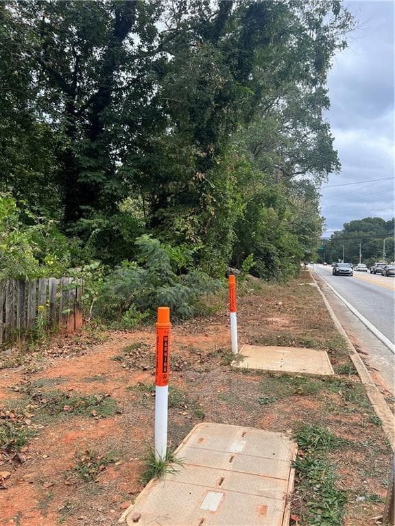 unimproved land for sale at 4408 REDAN Road, Stone Mountain, GA 30083 — photo 5