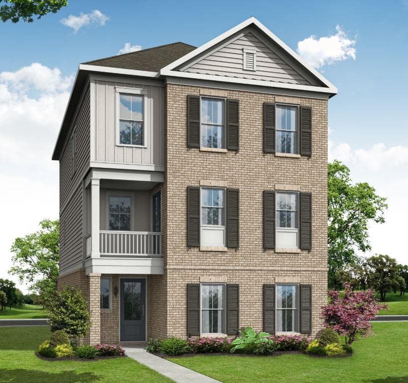 5570 Broad River View, Peachtree Corners, GA 30092 — most recent listing photo