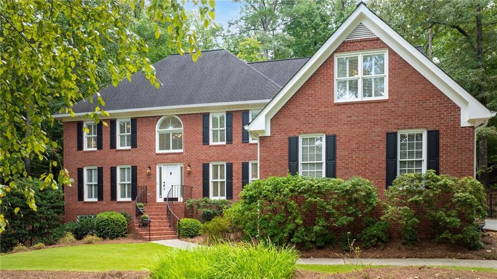 4510 River Mansions Trace, Berkeley Lake, GA 30096 — most recent listing photo