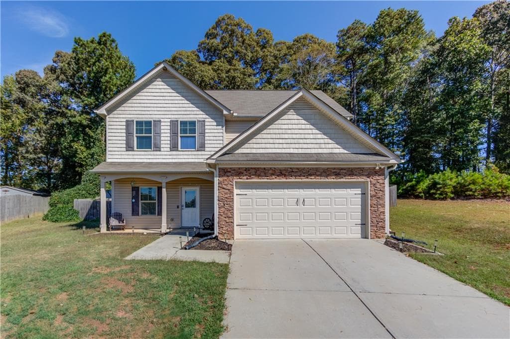 1630 Miller Valley Lane, Bethlehem, GA 30620 — most recent listing photo