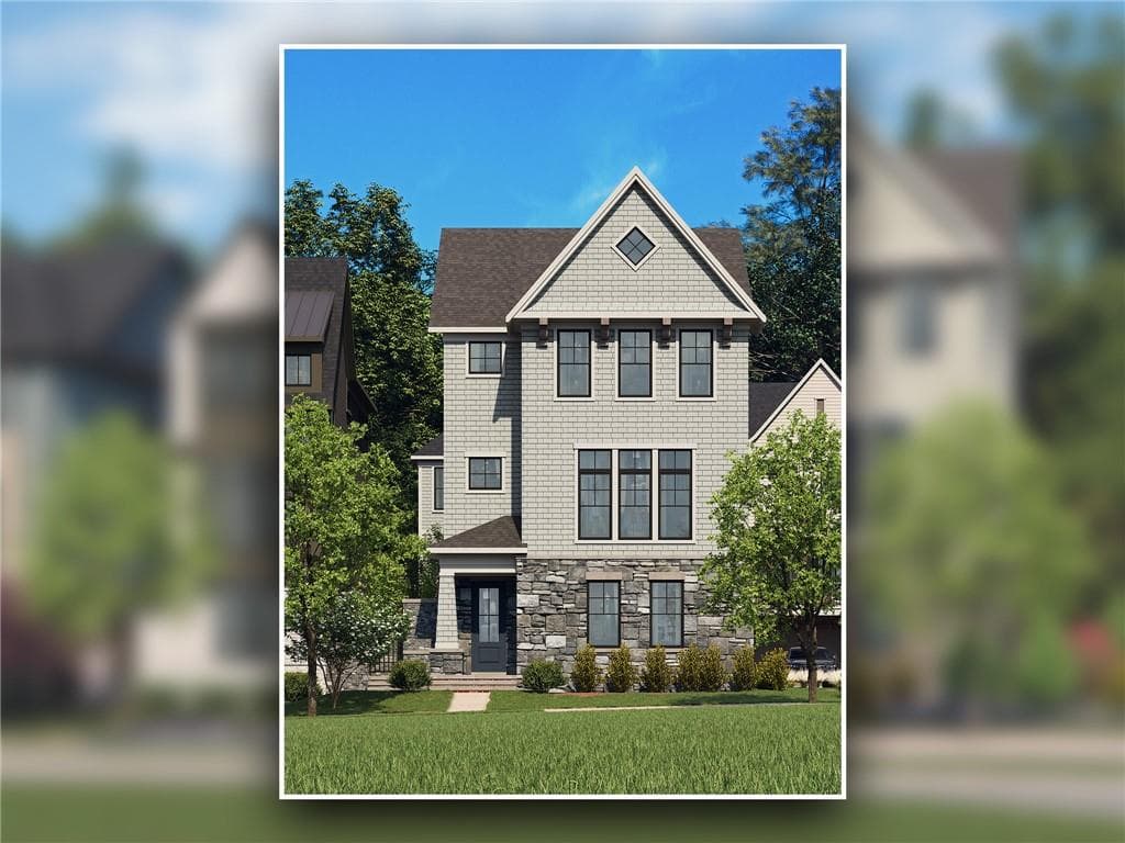 2210 Park Walke Drive, Alpharetta, GA 30009 — most recent listing photo
