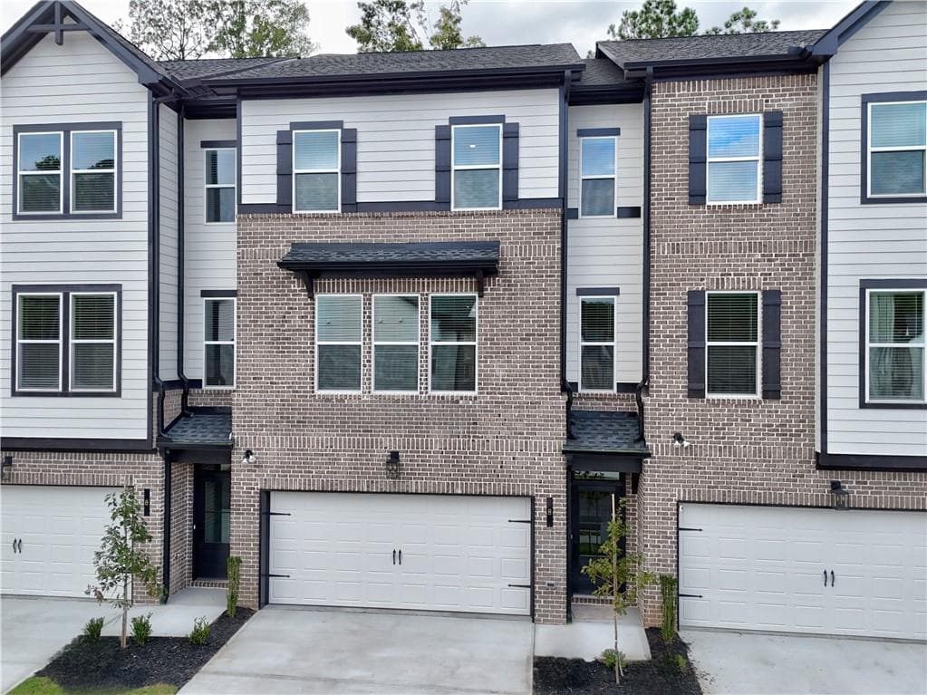 8 Rock Park Way 16, Tucker, GA 30084 — most recent listing photo