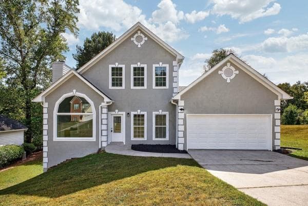 6797 Yorkdale Court, Lithonia, GA 30058 — most recent listing photo