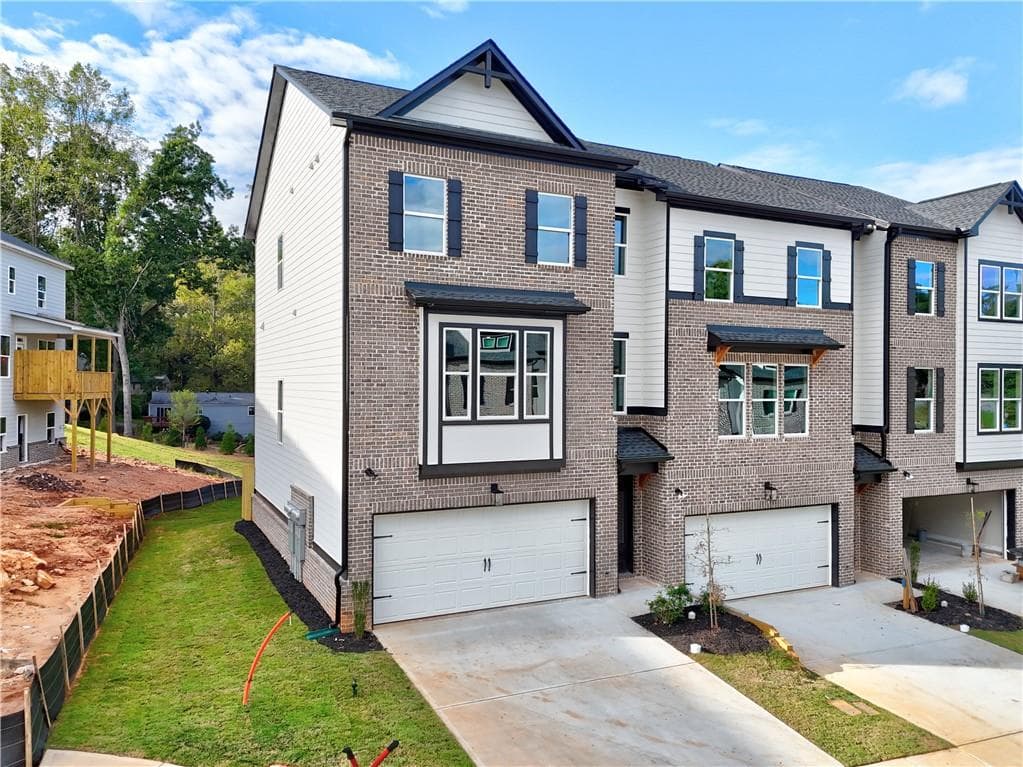 5711 Urban Village Way 28, Tucker, GA 30084 — most recent listing photo