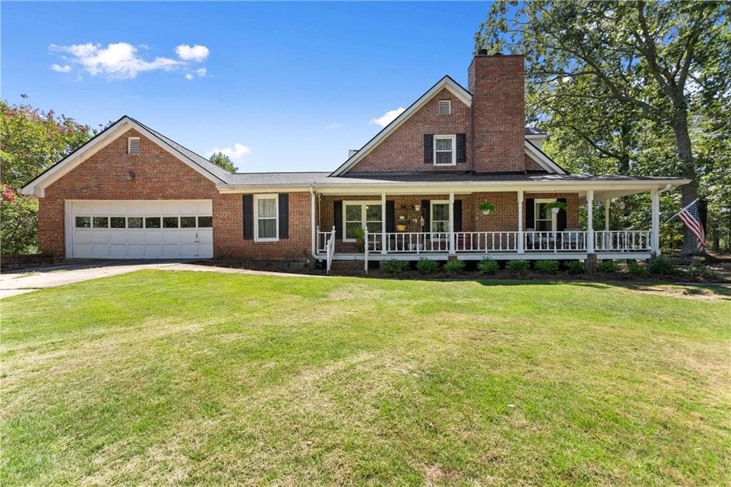 8030 Dogwood Trail, Cumming, GA 30041 — most recent listing photo