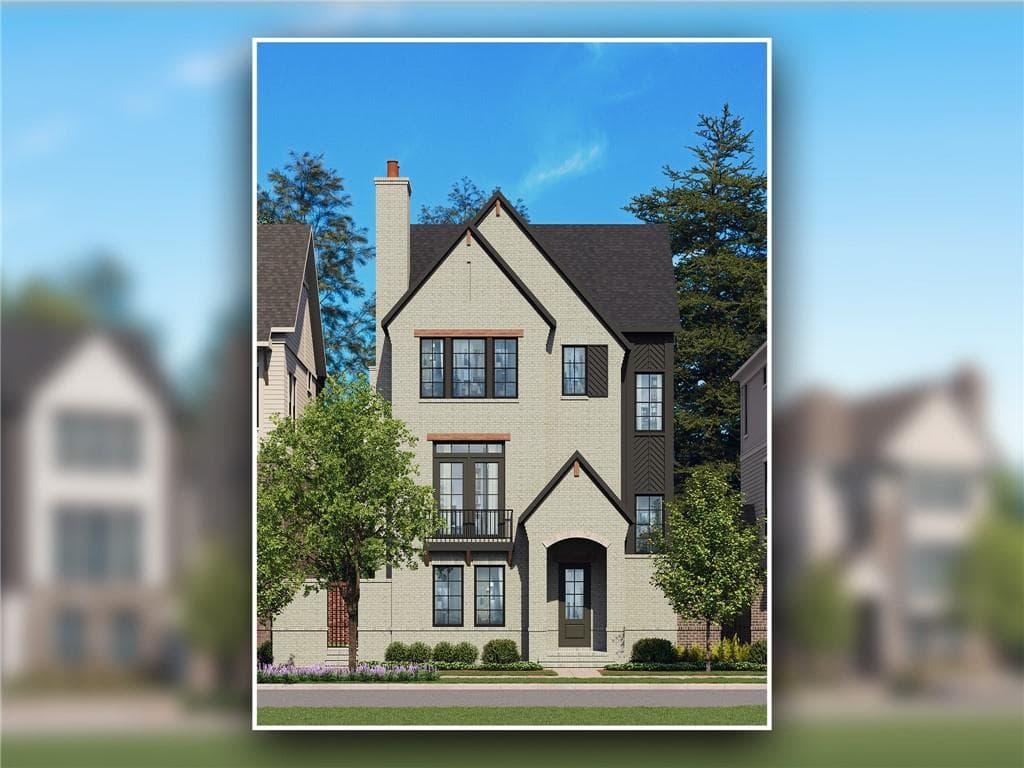 2305 Park Walke Drive, Alpharetta, GA 30009 — most recent listing photo