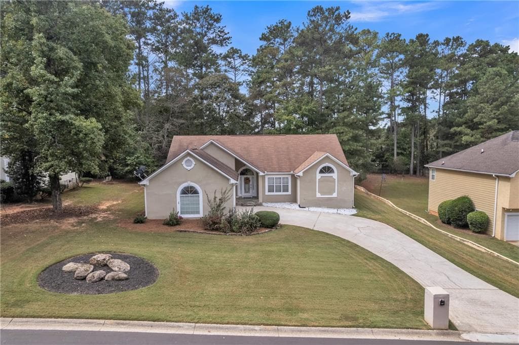 274 Sawgrass Way, Fayetteville, GA 30215 — most recent listing photo