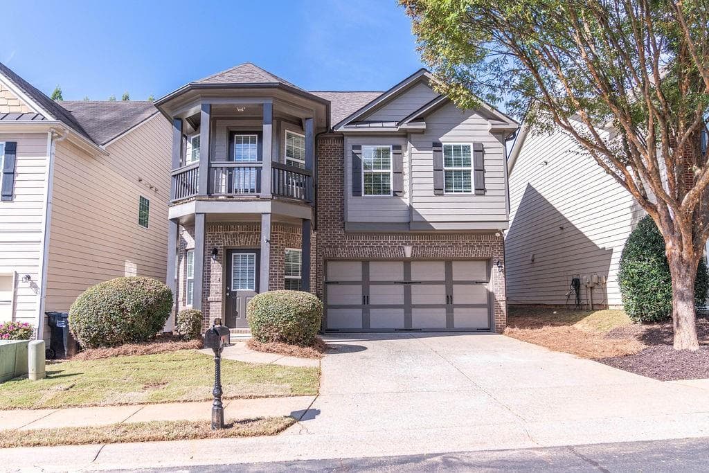 2046 Barberry Drive, Buford, GA 30519 — most recent listing photo