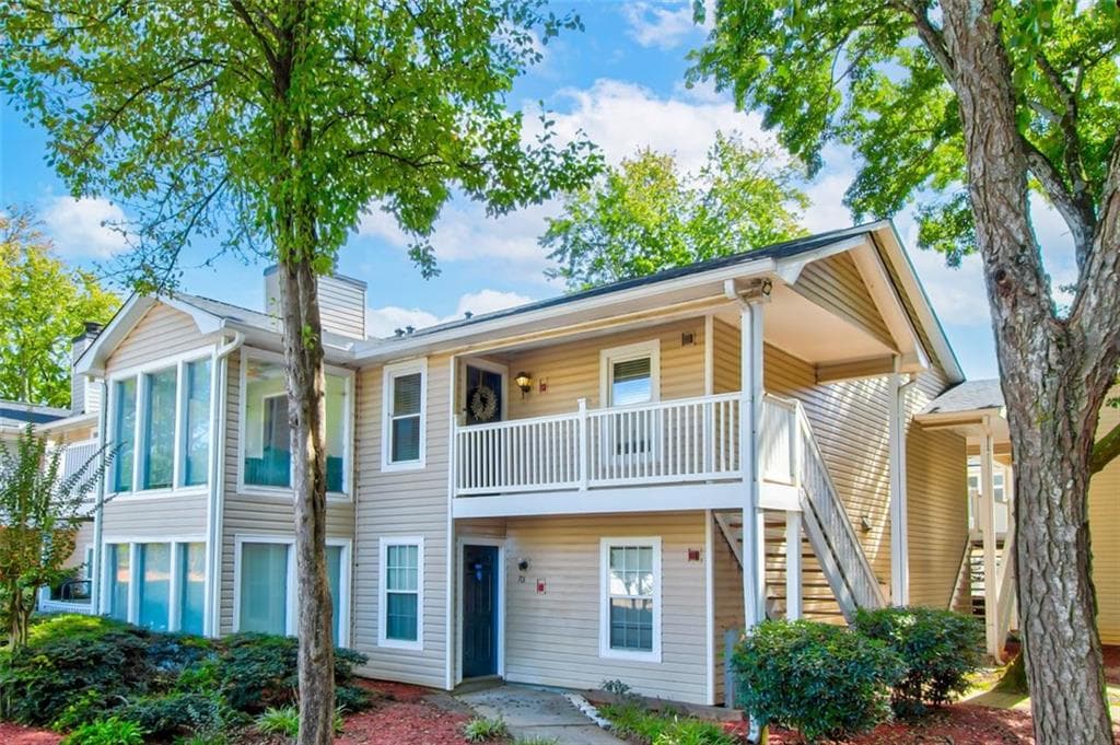 703 Augusta Drive, Marietta, GA 30067 — most recent listing photo