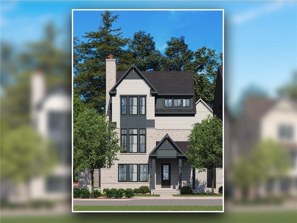 2215 Park Walke Drive, Alpharetta, GA 30009 — most recent listing photo