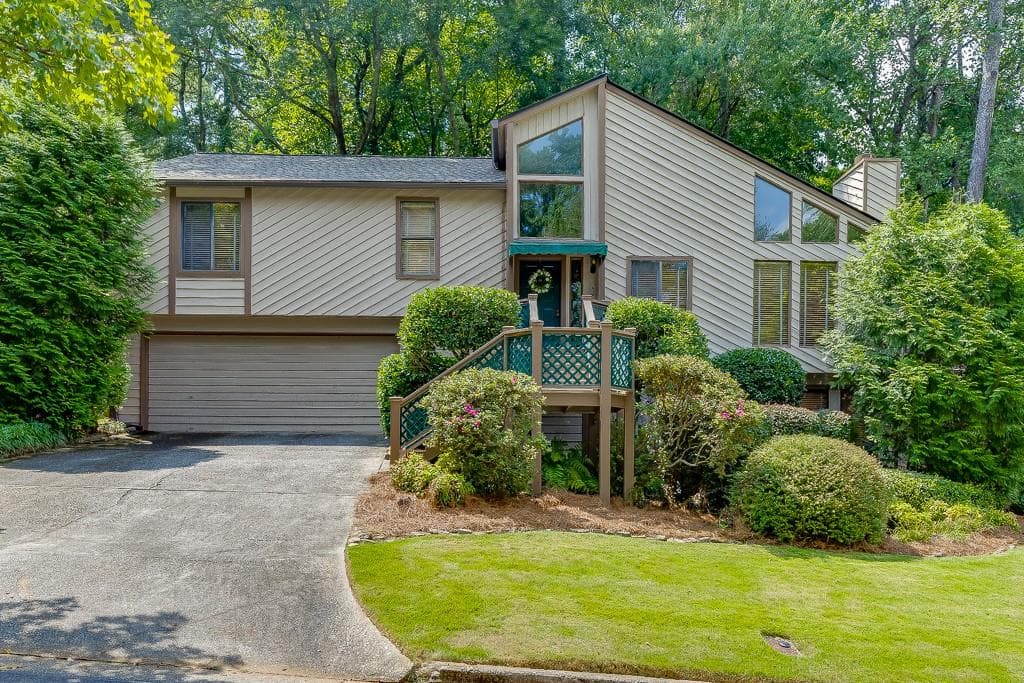 1042 Cedar Forest Court, Stone Mountain, GA 30083 — most recent listing photo