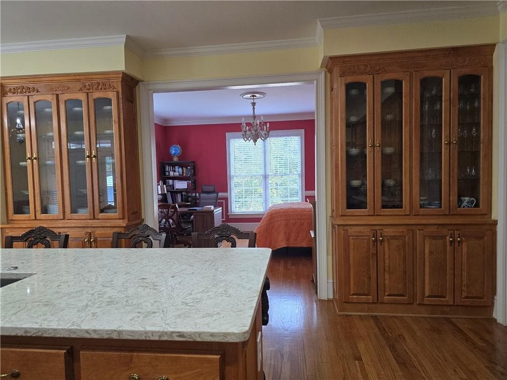5 bedroom, 6 bathroom, 4,055 sq ft single family residence for sale at 265 Regal Drive, Lawrenceville, GA 30046 — photo 5