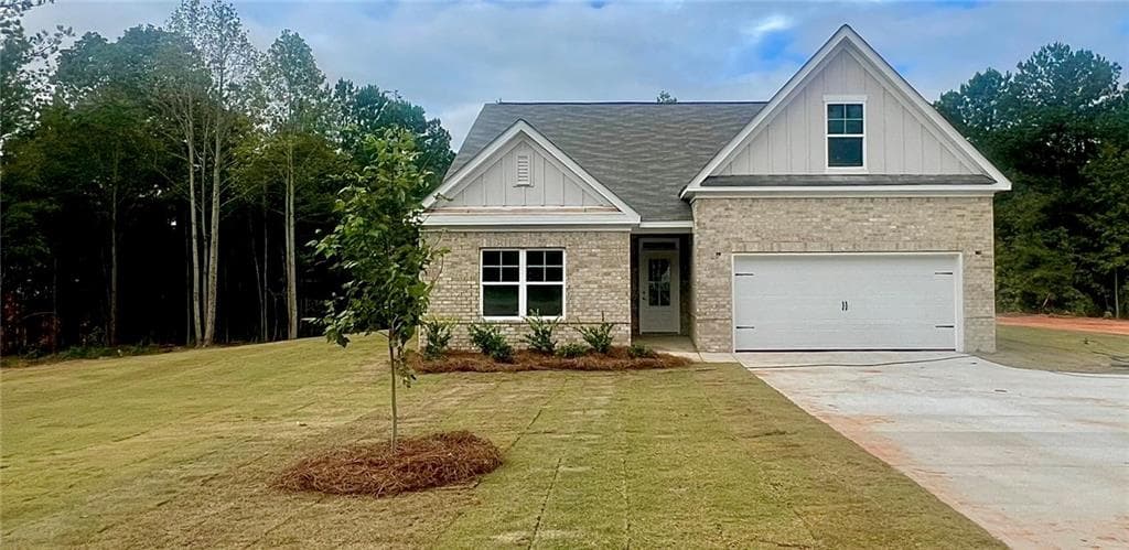 37 Sydney Court, Mansfield, GA 30055 — most recent listing photo