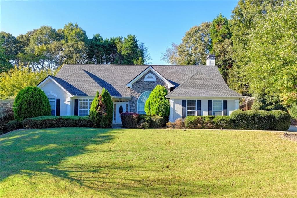260 RUBY FOREST Parkway, Suwanee, GA 30024 — most recent listing photo