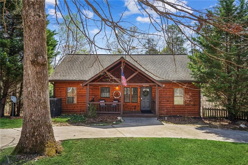 115 Adina Drive, Ellijay, GA 30540 — most recent listing photo