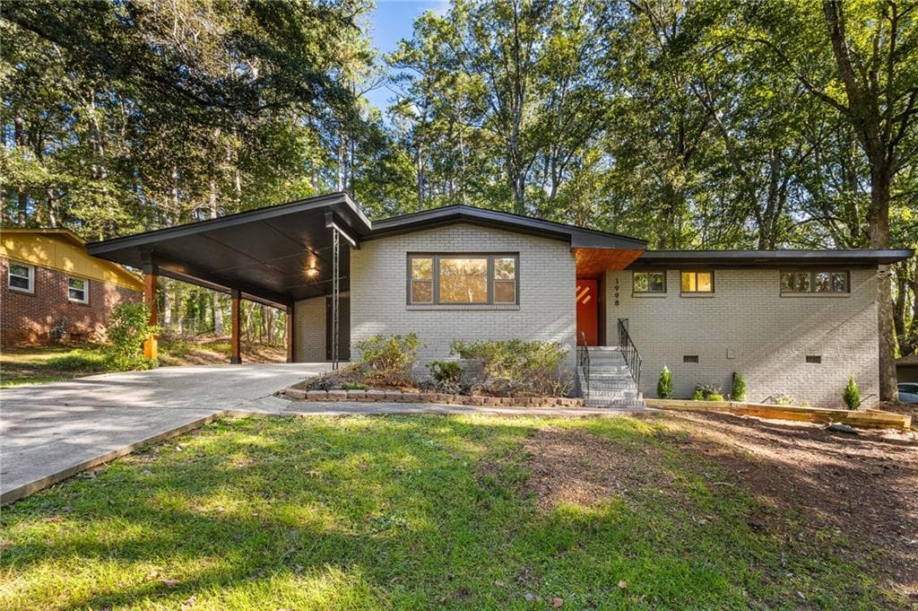 1998 Pine Hill Circle, Kennesaw, GA 30152 — most recent listing photo