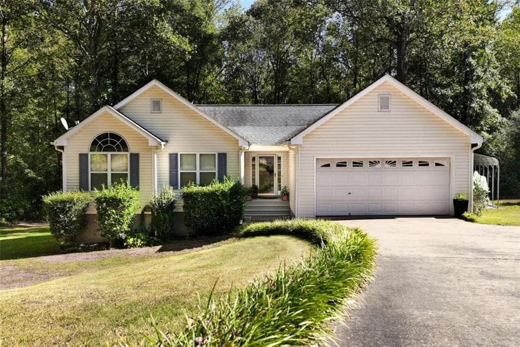 7330 Berry Hill Drive, Gainesville, GA 30507 — most recent listing photo