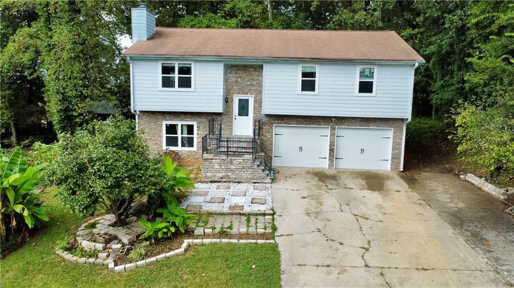 589 Whisperwill Drive, Marietta, GA 30066 — most recent listing photo