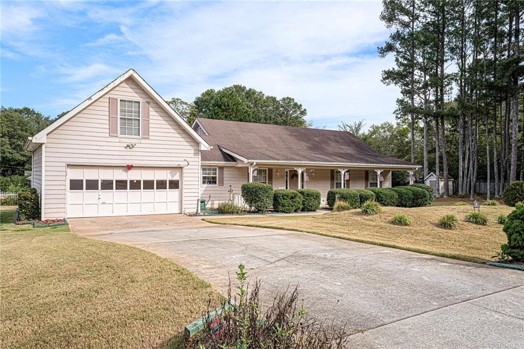30 Spring Valley Drive, Covington, GA 30016 — most recent listing photo