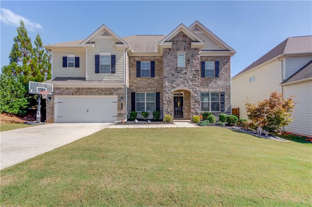 1721 Landon Lane, Braselton, GA 30517 — most recent listing photo