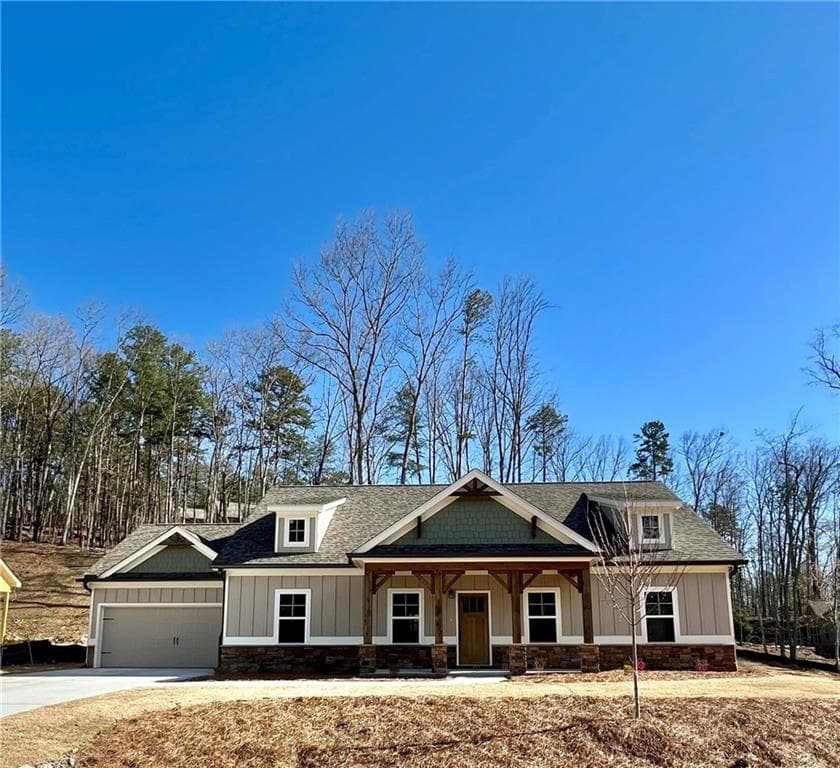 110 Fort Gibson Court, Waleska, GA 30183 — most recent listing photo