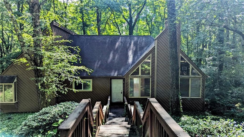 3246 Able Court, Marietta, GA 30062 — most recent listing photo