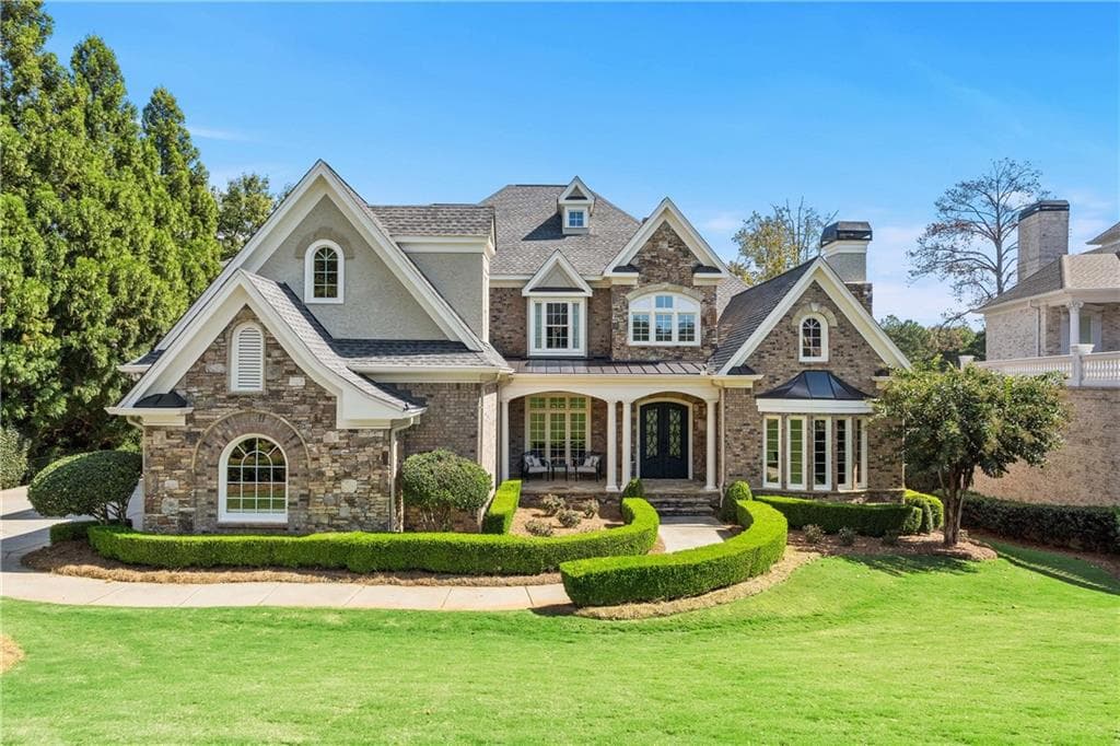 8060 Derbyshire Court, Duluth, GA 30097 — most recent listing photo