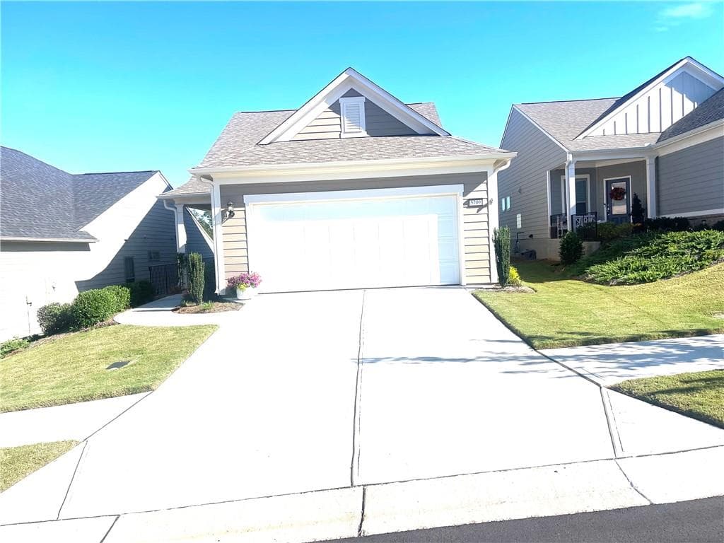 5709 Grapewood Street, Hoschton, GA 30548 — most recent listing photo