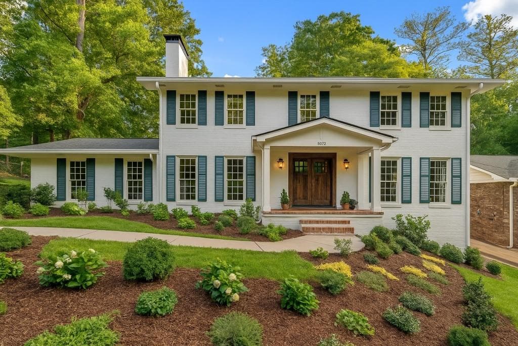2592 River Oak Drive, Decatur, GA 30033 — most recent listing photo