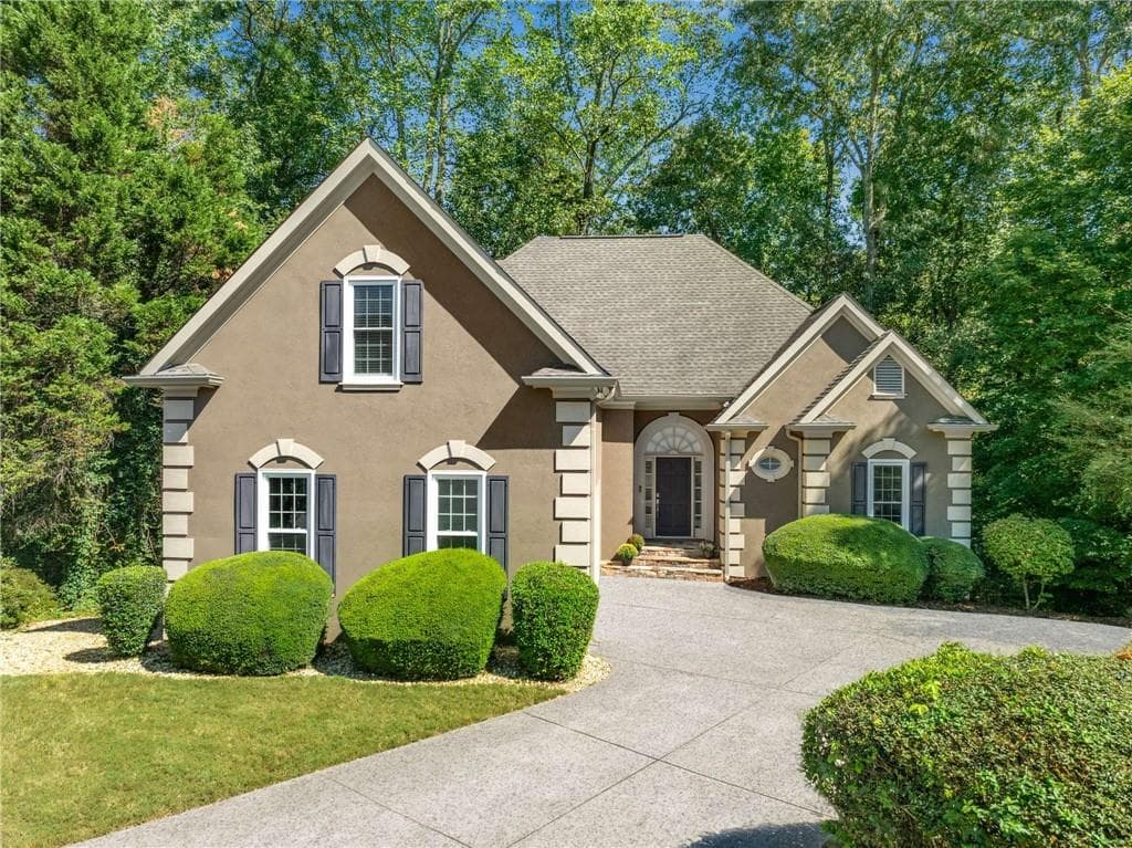 4222 Terrace Court, Smyrna, GA 30082 — most recent listing photo