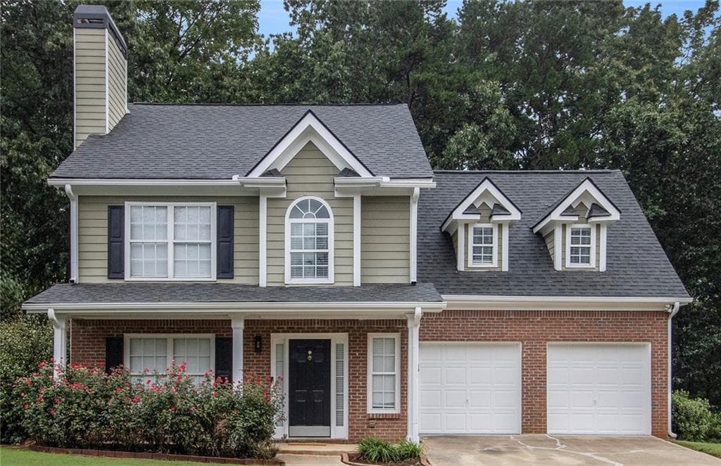 4980 Newpark Lane, Acworth, GA 30101 — most recent listing photo