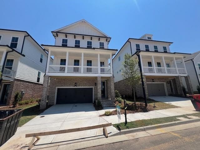 4 bedroom, 4 bathroom, 2,552 sq ft single family residence sold at 653 Summit Hill Way, Cumming, GA 30040