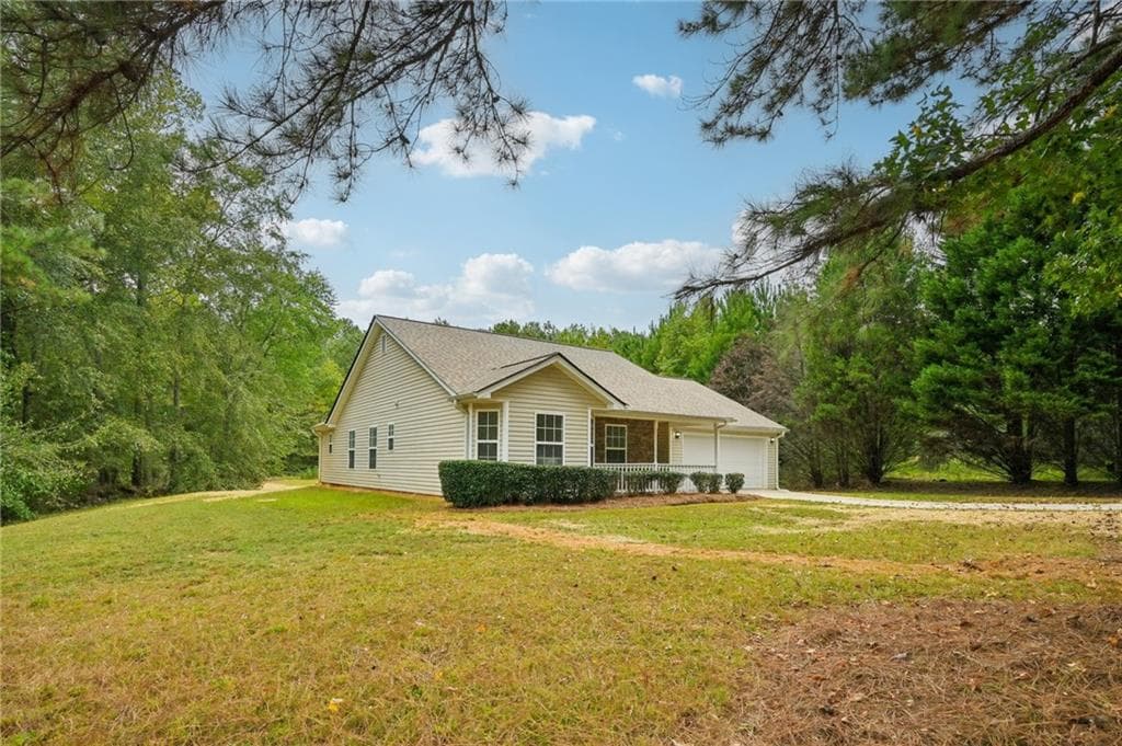 105 Highgrove Drive, Covington, GA 30016 — most recent listing photo