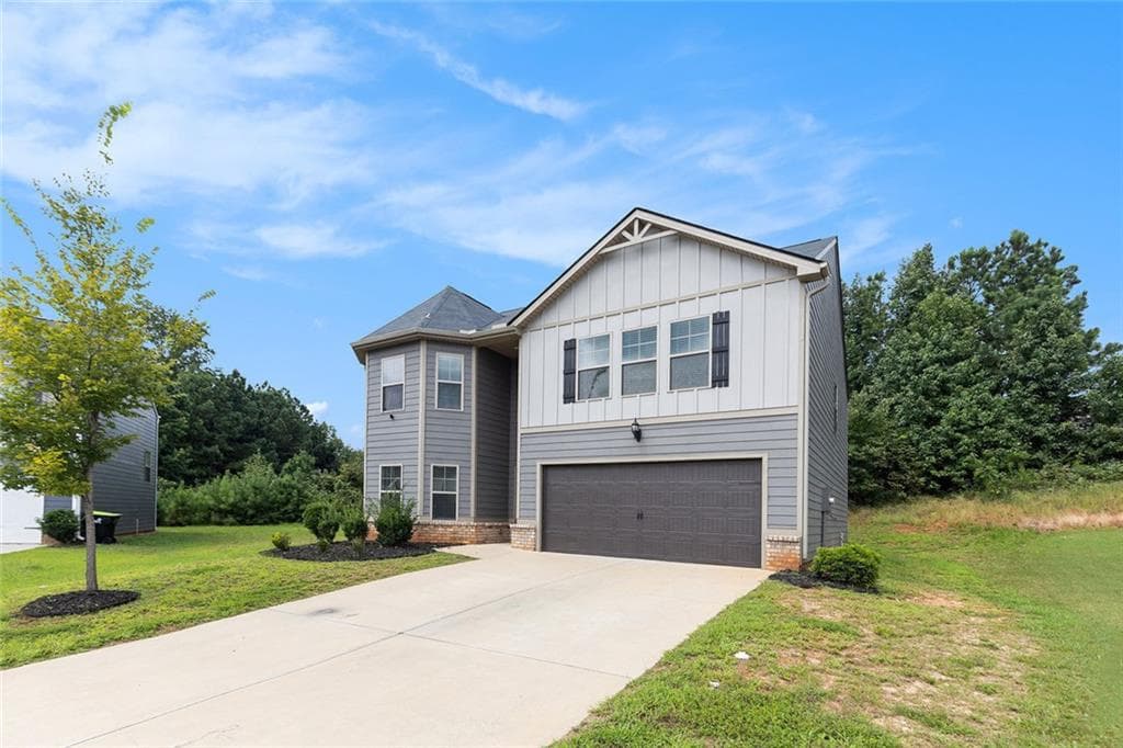 3049 Chris Circle, Villa Rica, GA 30180 — most recent listing photo