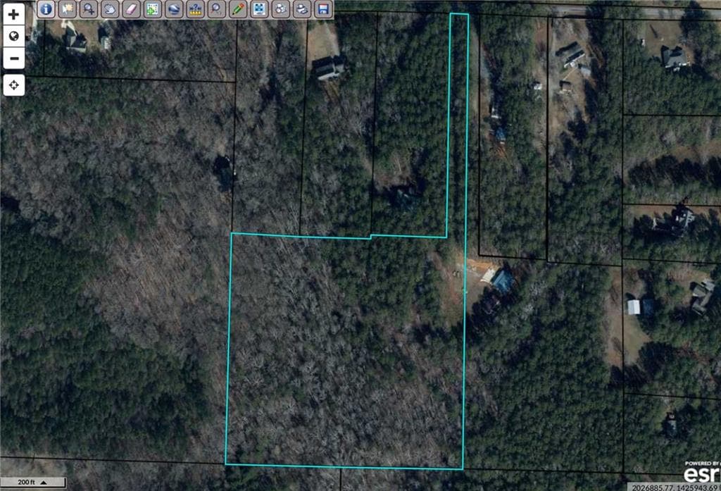 single family residence sold at None Maner Road, Rockmart, GA 30153