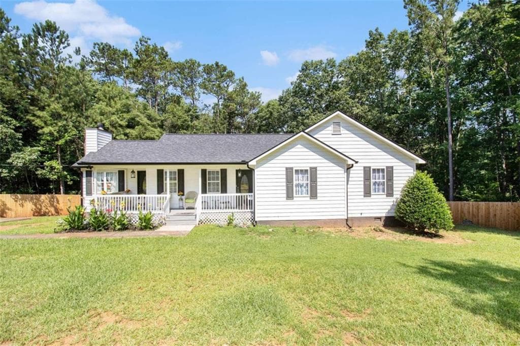 136 Fairlane Drive, Covington, GA 30016 — most recent listing photo