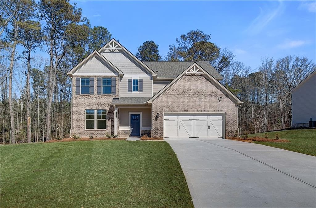 201 Ruthe Cove, Locust Grove, GA 30248 — most recent listing photo